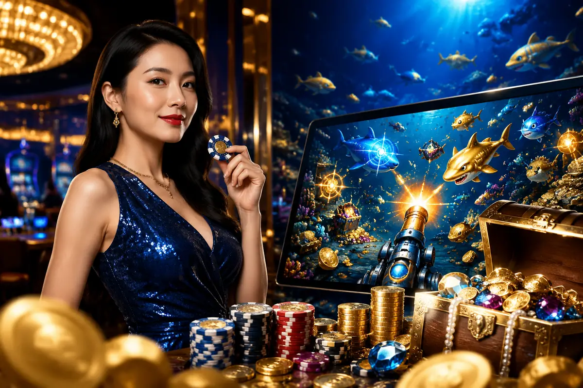 takabatvip লাইভ ক্যাসিনো গেমিং