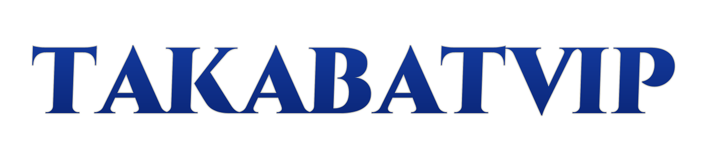takabatvip লোগো